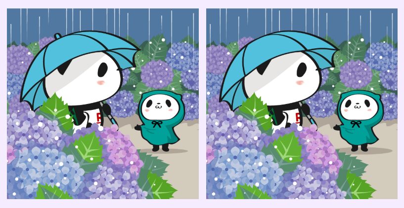 2025年6月後半　楽天お買い物マラソン 間違い探しの答えは？