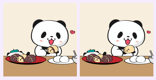 2025年10月第一弾　楽天お買い物マラソン 間違い探しの答えは？