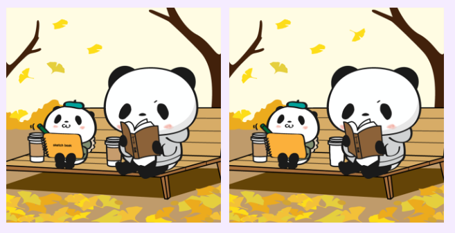 2025年10月第三弾　楽天お買い物マラソン 間違い探しの答えは？