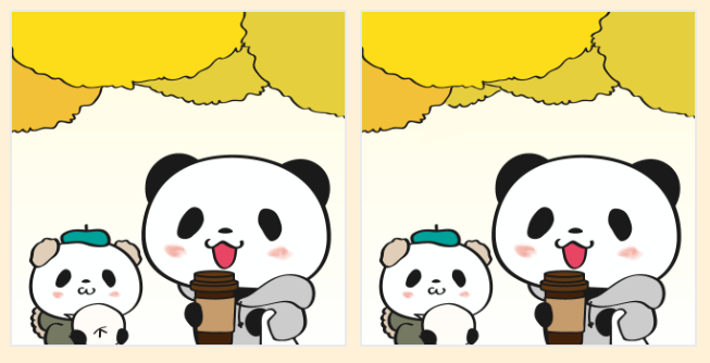 2025年11月後半　楽天ブラックフライデー 間違い探しの答えは？